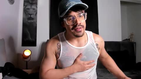 Steven online show from October 17, 4:05 am