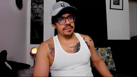 Steven online show from November 22, 3:38 am