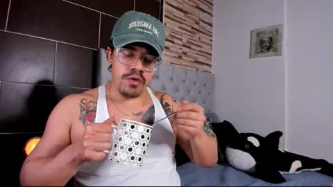 Steven online show from December 14, 5:46 am