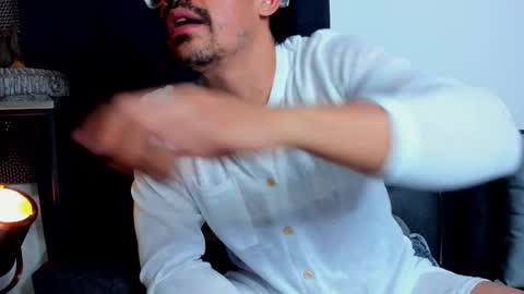 Steven online show from February 10, 1:35 am