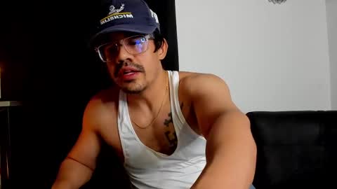 Steven online show from February 19, 2:44 am