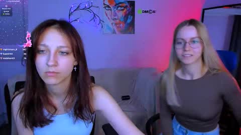 niri_vex online show from September 12, 7:49 pm