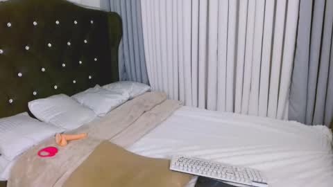 Snapshot of nirvana_pleasure chatting on September 16, 7:00 am Samantha online show from September 16, 7:00 am