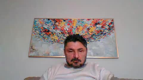 Snapshot of nisantasili chatting on October 31, 9:53 am Prince d amour online show from October 31, 9:53 am