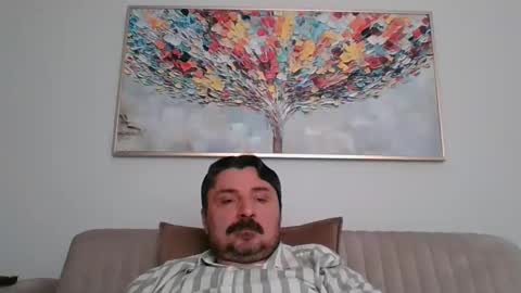 Snapshot of nisantasili chatting on October 10, 9:15 am Prince d amour online show from October 10, 9:15 am