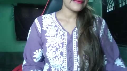 Nishu online show from October 15, 9:32 am