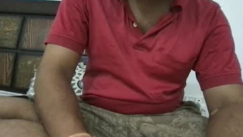 nishantsaraswat268 online show from March 11, 7:35 am