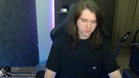 nitroshade online show from February 22, 12:05 am