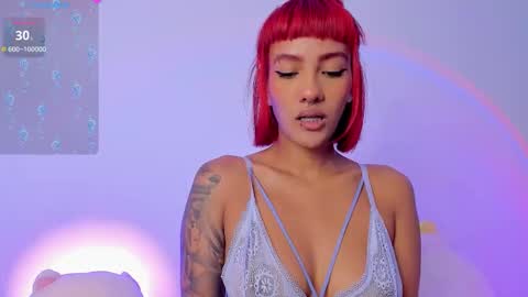 Snapshot of nix_taylor chatting on September 13, 2:52 pm Nix online show from September 13, 2:52 pm