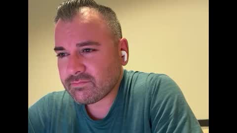 Jason online show from October 19, 8:41 am