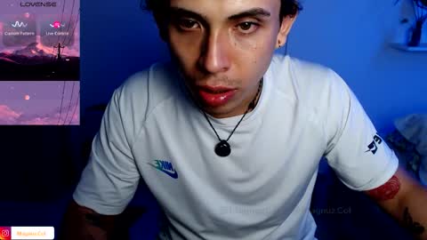 x online show from March 24, 3:12 am