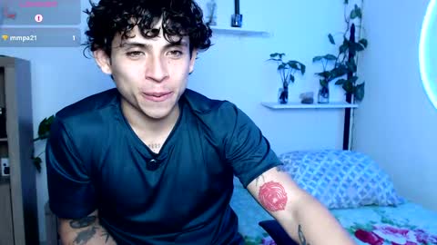 x online show from April 21, 1:42 am