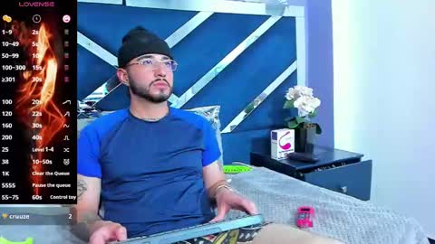 noa_bonucci online show from January 30, 5:06 pm