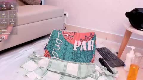 Snapshot of noa_morena chatting on October 15, 1:56 pm NATHALIA MORENO online show from October 15, 1:56 pm