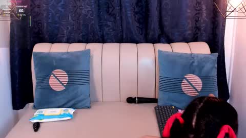 Snapshot of noa_morena chatting on September 25, 1:18 pm NATHALIA MORENO online show from September 25, 1:18 pm
