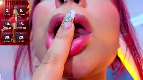 Noa  online show from April 8, 6:44 pm