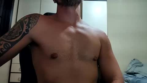 Blaze online show from March 19, 2:06 am