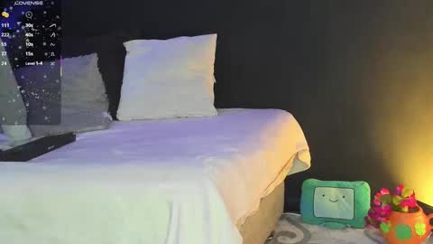 Noah  online show from December 14, 3:24 am