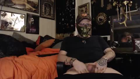 noah_b3 online show from May 2, 6:08 am