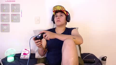 Noah online show from January 30, 10:41 pm