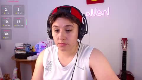 Noah online show from February 4, 12:08 am