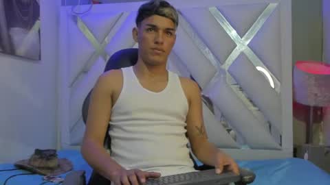 noah online show from January 15, 1:09 pm