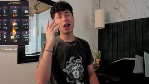 noah_dupont_ online show from January 9, 5:40 pm