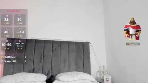 Noah Jayden online show from October 8, 10:27 pm