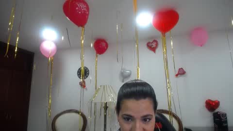 Snapshot of noah_jhonson__ chatting on February 11, 12:47 pm Noah online show from February 11, 12:47 pm