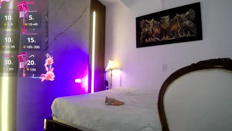 Noah  online show from January 14, 8:50 pm