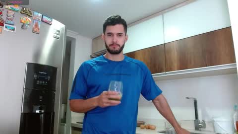 Noah online show from March 1, 12:45 pm