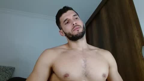 Noah online show from December 19, 3:07 pm