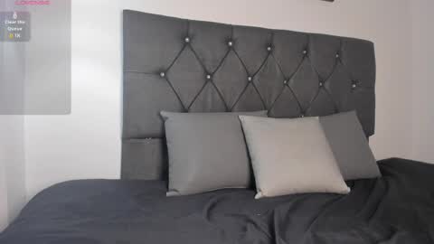 noah_johes online show from April 2, 3:25 am