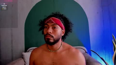 Noah online show from February 20, 6:10 pm