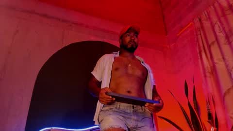 Noah online show from February 9, 12:17 am