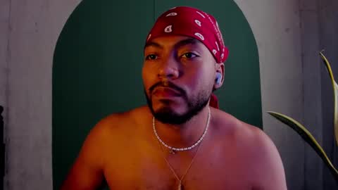 Noah online show from March 1, 8:42 pm