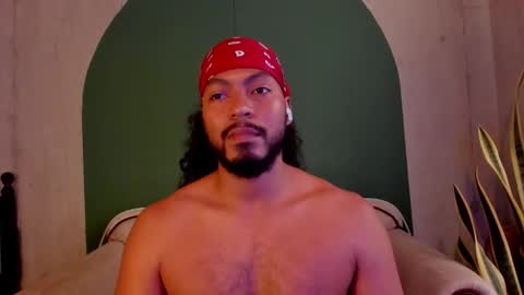 Noah online show from October 24, 9:59 pm