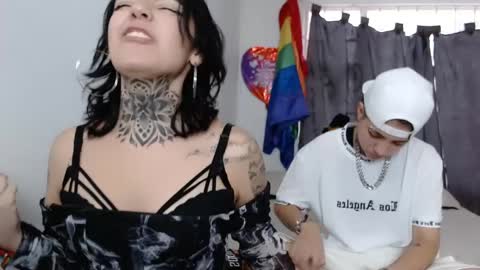 noah hehim    online show from January 9, 10:09 pm