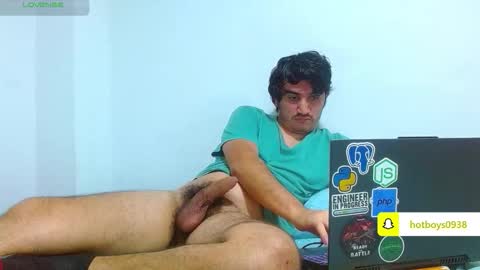 noah_meyer_ online show from October 24, 4:13 am