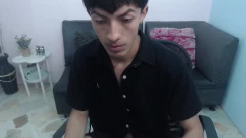 Noah online show from November 7, 12:29 pm