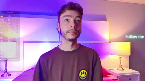    online show from October 7, 12:45 pm