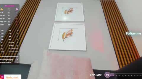    online show from February 20, 6:24 pm