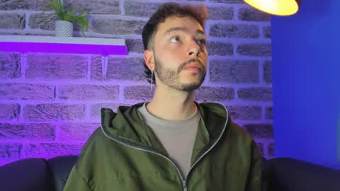    online show from April 3, 12:01 pm