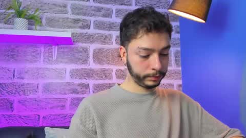    online show from April 14, 12:08 pm