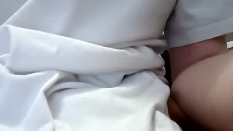 Noah Wesley online show from February 1, 2:16 am