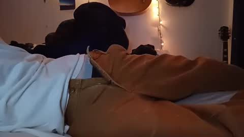 Noah Wesley online show from January 18, 8:41 am