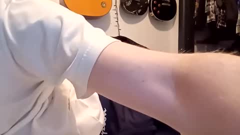 Noah Wesley online show from January 14, 2:19 am