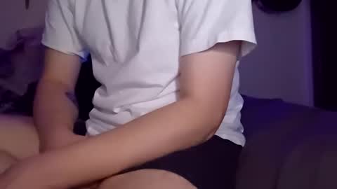 Noah Wesley online show from February 15, 10:36 am