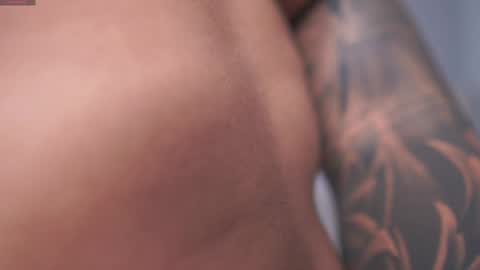 Noah Avery online show from April 8, 1:58 pm