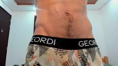 LIAM- noah online show from October 30, 1:44 pm